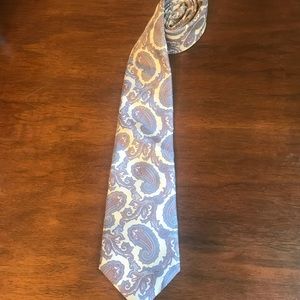 Envoy Silk Tie